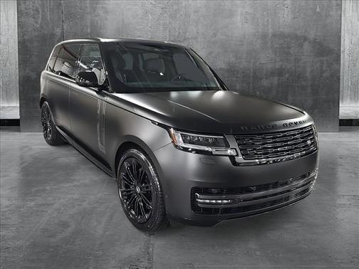 2025 Land Rover Range Rover P530 SE 7 Seat