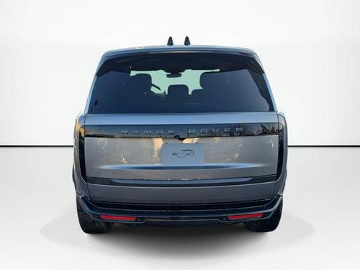 2026 Land Rover Range Rover P530 SE 7 Seat