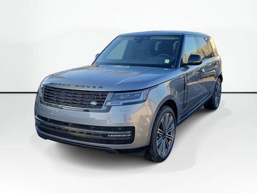2026 Land Rover Range Rover P530 SE 7 Seat