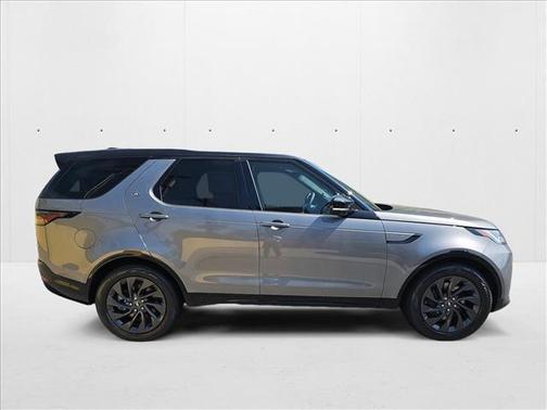2024 Land Rover Discovery P360 Dynamic SE