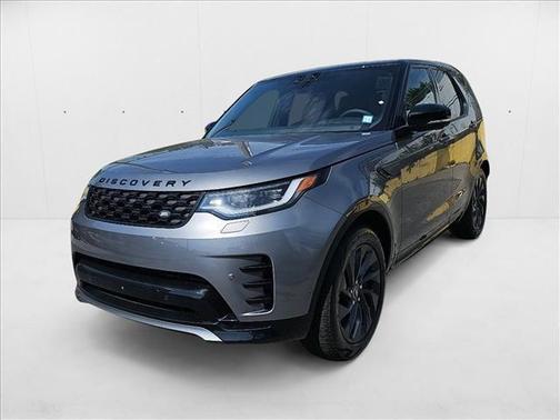 2024 Land Rover Discovery P360 Dynamic SE