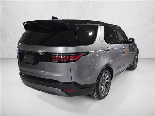 2024 Land Rover Discovery P360 Dynamic SE