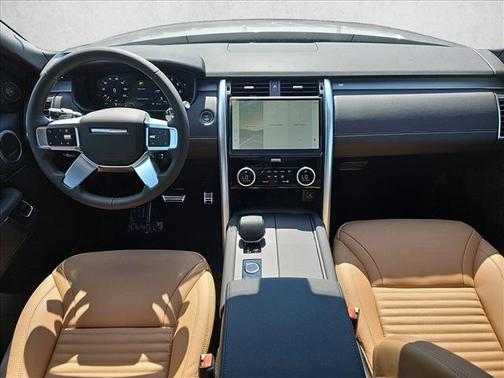 2024 Land Rover Discovery P360 Dynamic SE