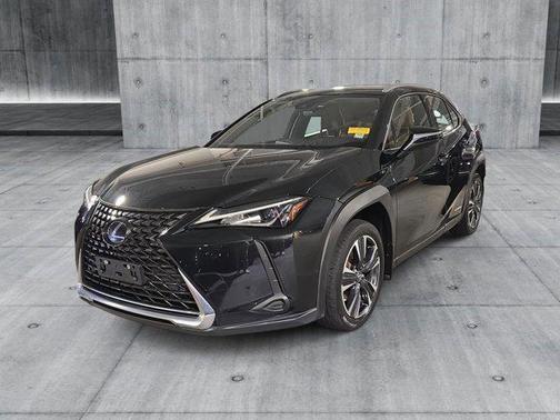 2021 Lexus UX 250h Base