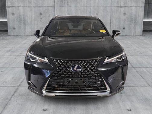 2021 Lexus UX 250h Base