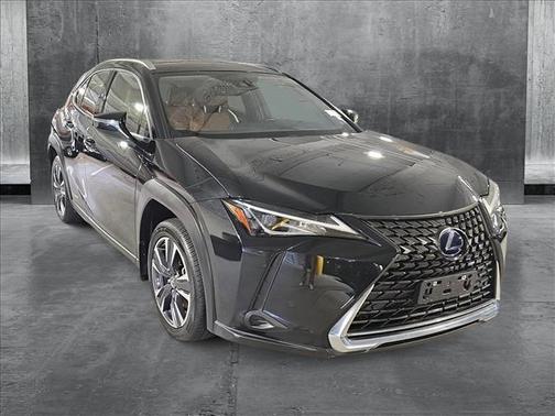 2021 Lexus UX 250h Base