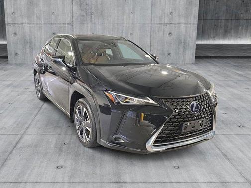 2021 Lexus UX 250h Base