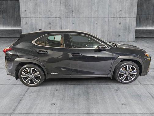 2021 Lexus UX 250h Base