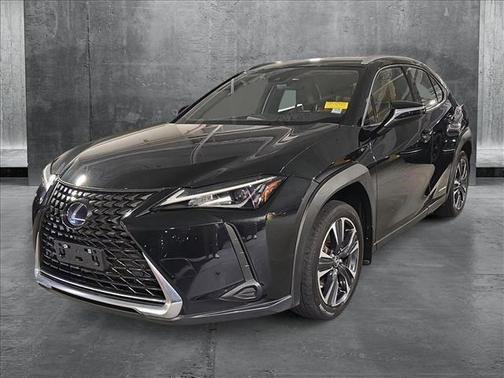 2021 Lexus UX 250h Base