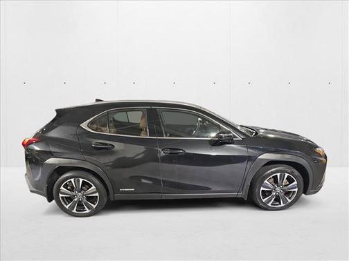 2021 Lexus UX 250h Base