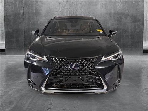 2021 Lexus UX 250h Base