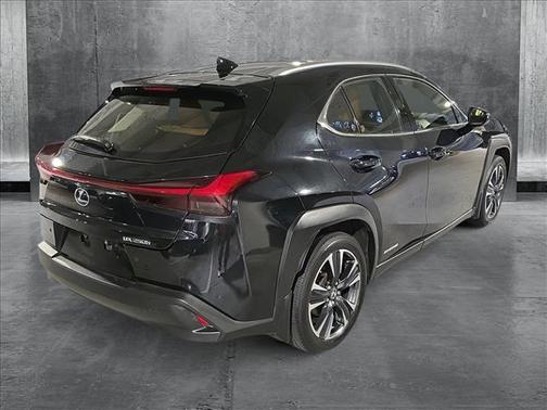 2021 Lexus UX 250h Base
