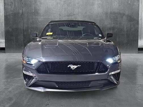 2023 Ford Mustang GT Premium