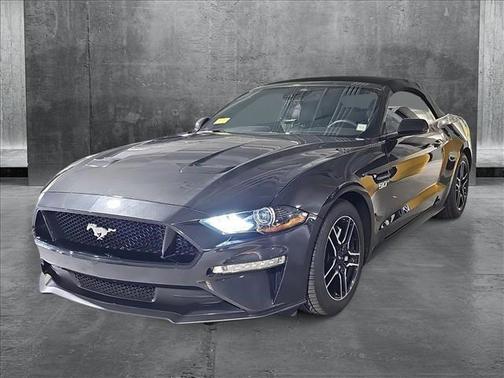 2023 Ford Mustang GT Premium