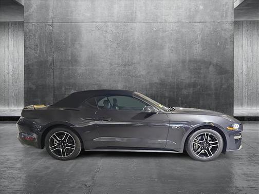 2023 Ford Mustang GT Premium