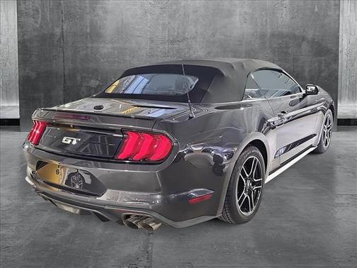 2023 Ford Mustang GT Premium