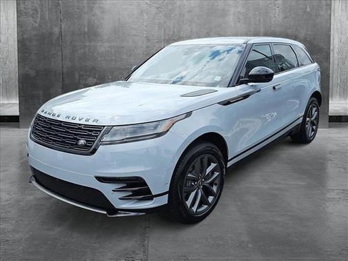 2026 Land Rover Range Rover Velar P400 Dynamic SE