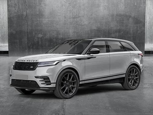 2026 Land Rover Range Rover Velar P400 Dynamic SE