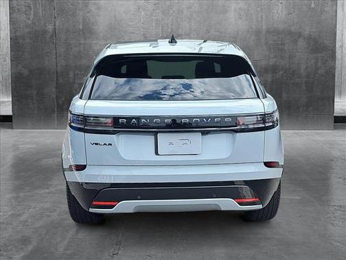 2026 Land Rover Range Rover Velar P400 Dynamic SE