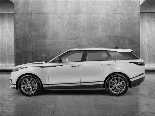 2026 Land Rover Range Rover Velar P400 Dynamic SE