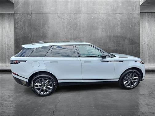 2026 Land Rover Range Rover Velar P400 Dynamic SE