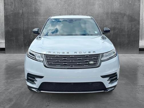 2026 Land Rover Range Rover Velar P400 Dynamic SE