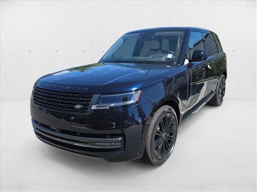2025 Land Rover Range Rover P530 SE