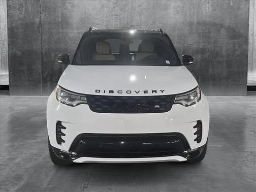 2025 Land Rover Discovery P360 Dynamic SE