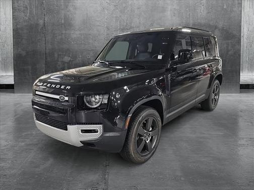2025 Land Rover Defender 110 P400 S
