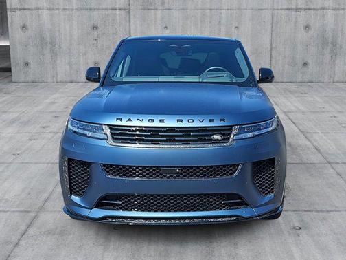 2025 Land Rover Range Rover Sport P635 SV Edition Two