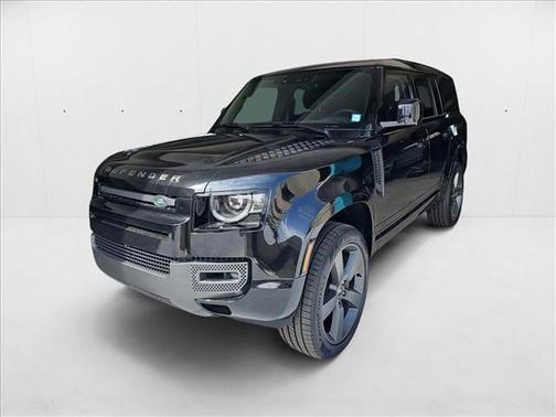 2024 Land Rover Defender Outbound