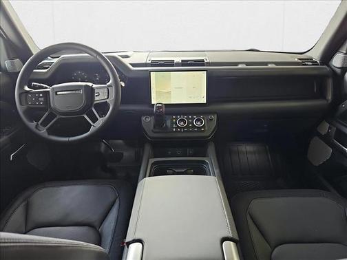 2024 Land Rover Defender Outbound