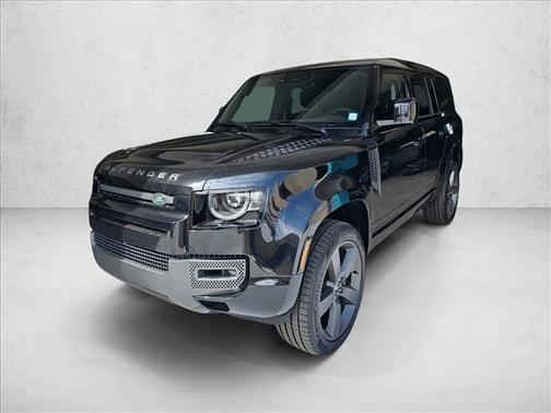 2024 Land Rover Defender Outbound
