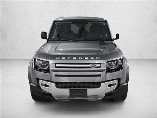 2020 Land Rover Defender 110 SE