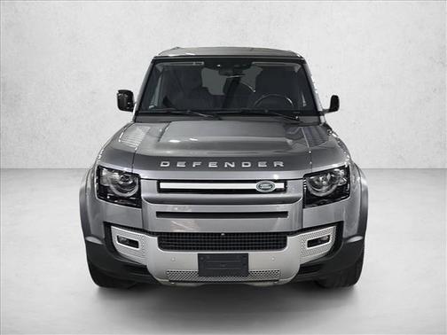 2020 Land Rover Defender 110 SE