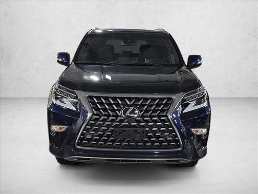 Nightfall Mica 2022 Lexus GX 460 Premium