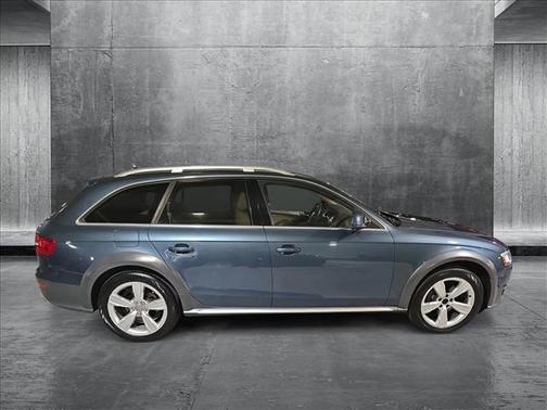 2015 Audi allroad 2.0T Premium Plus