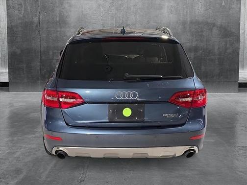 2015 Audi allroad 2.0T Premium Plus