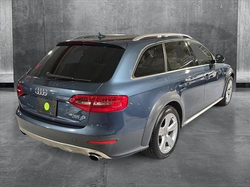 2015 Audi allroad 2.0T Premium Plus