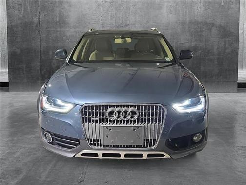 2015 Audi allroad 2.0T Premium Plus