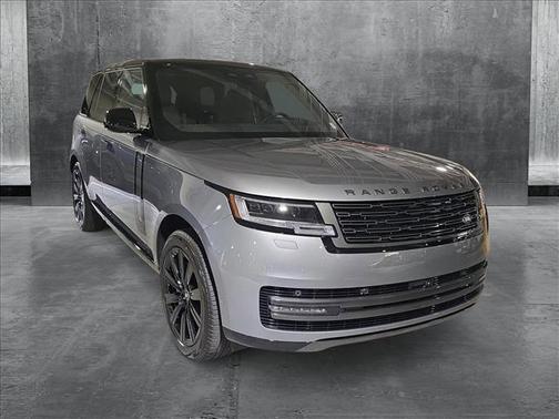 2025 Land Rover Range Rover P530 SE