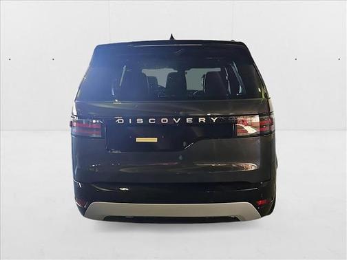2024 Land Rover Discovery P360 Metropolitan Edition