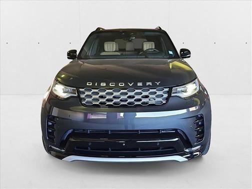 2024 Land Rover Discovery P360 Metropolitan Edition