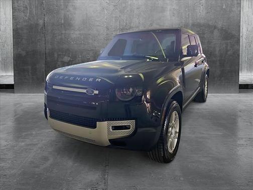2025 Land Rover Defender 110 P400 S