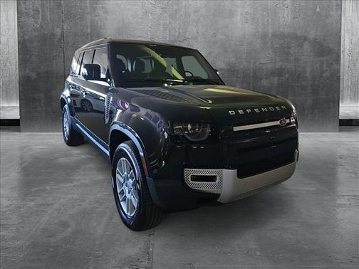 2025 Land Rover Defender 110 P400 S