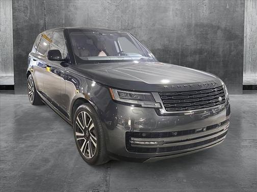 2023 Land Rover Range Rover P530 SE