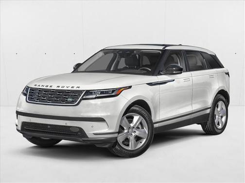 2025 Land Rover Range Rover Velar P250 SE R-Dynamic