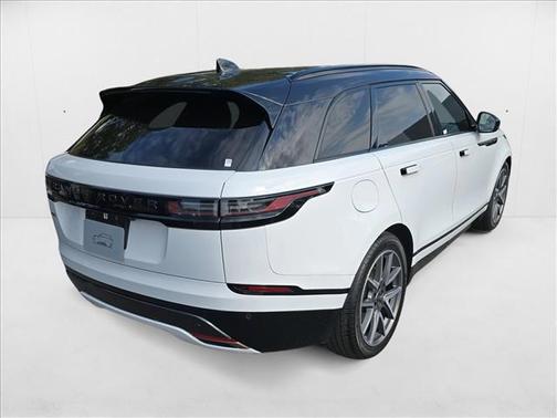 2025 Land Rover Range Rover Velar P250 SE R-Dynamic