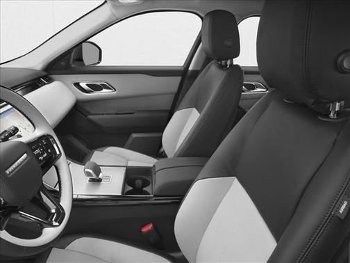2025 Land Rover Range Rover Velar P250 SE R-Dynamic