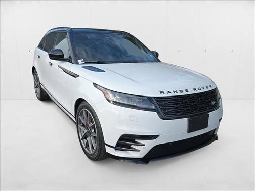 2025 Land Rover Range Rover Velar P250 SE R-Dynamic